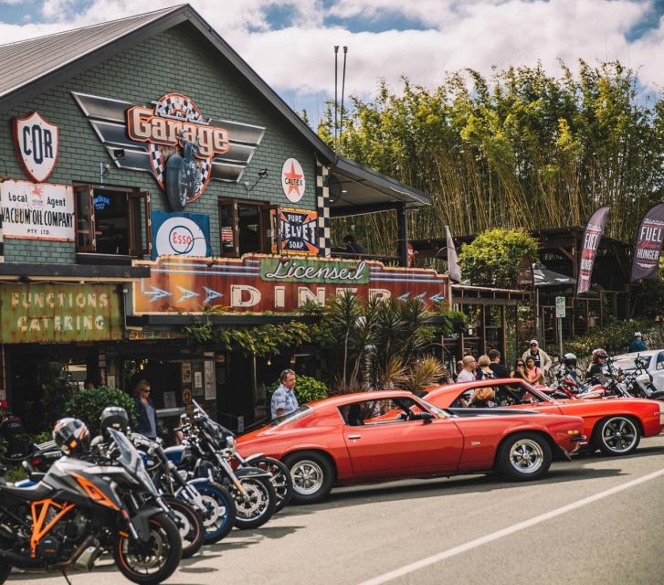 Sunshine Coast and Noosa Private Wine, Beer & Whisky Tour - Key Points