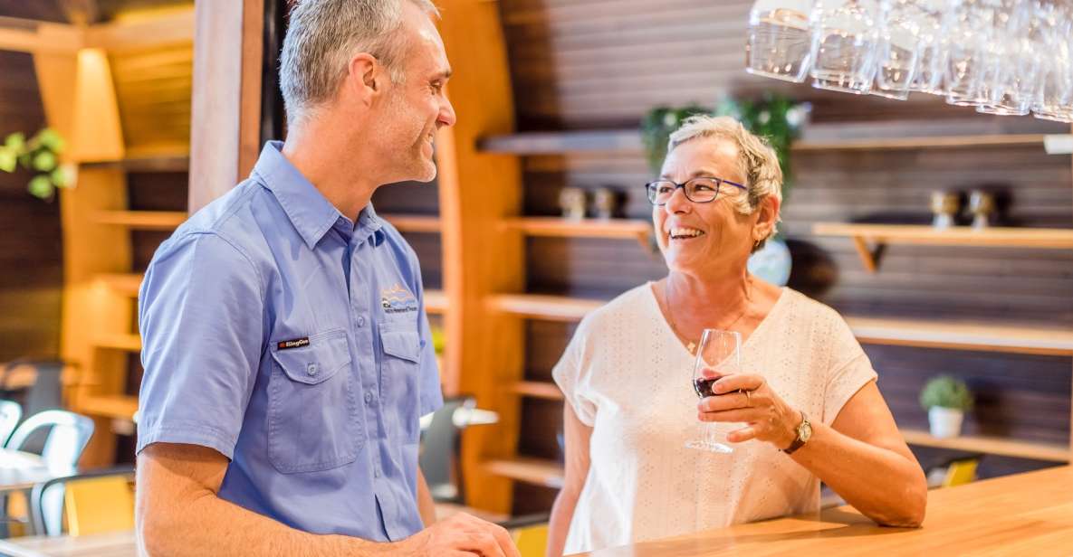 Sunshine Coast and Noosa Private Wine, Beer & Whisky Tour - Booking Information