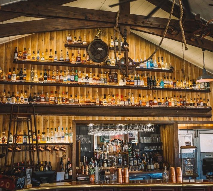 Sunshine Coast and Noosa Private Wine, Beer & Whisky Tour - Highlights