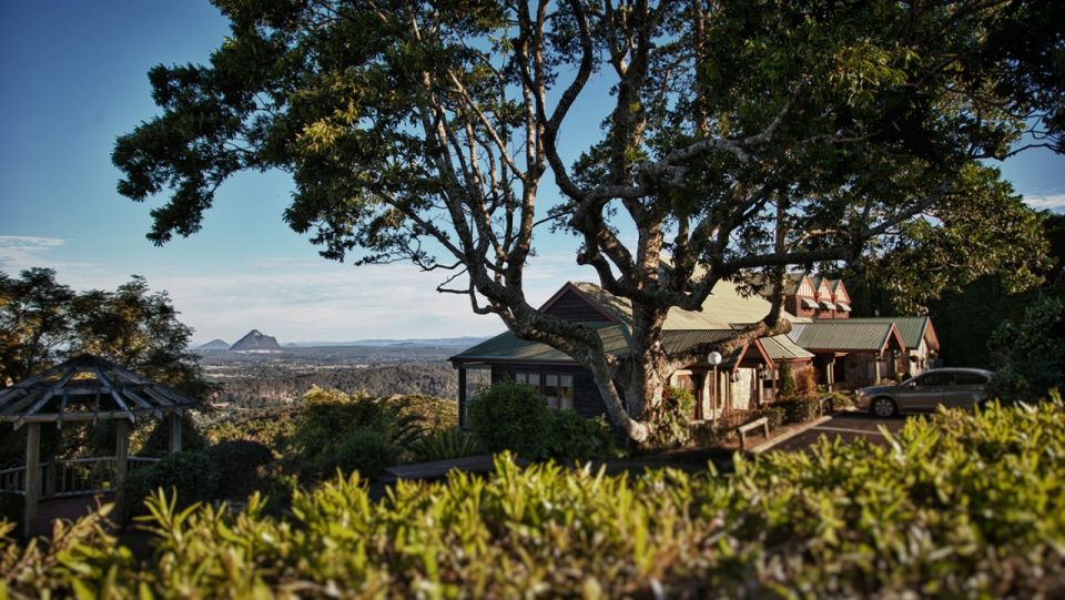 Sunshine Coast and Noosa Private Wine, Beer & Whisky Tour - Customer Review