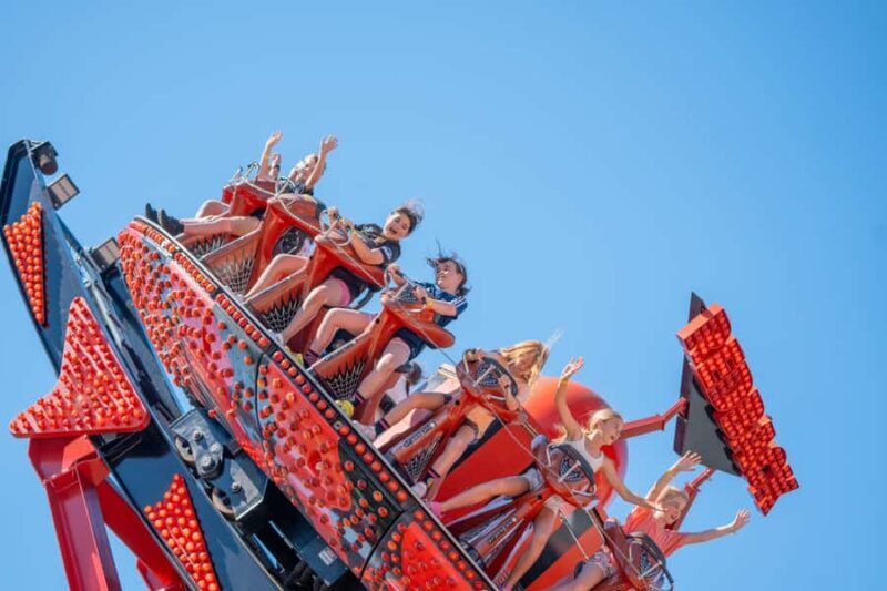 Sunshine Coast: Aussie World Theme Park Entry Ticket - What Makes Aussie World Special?