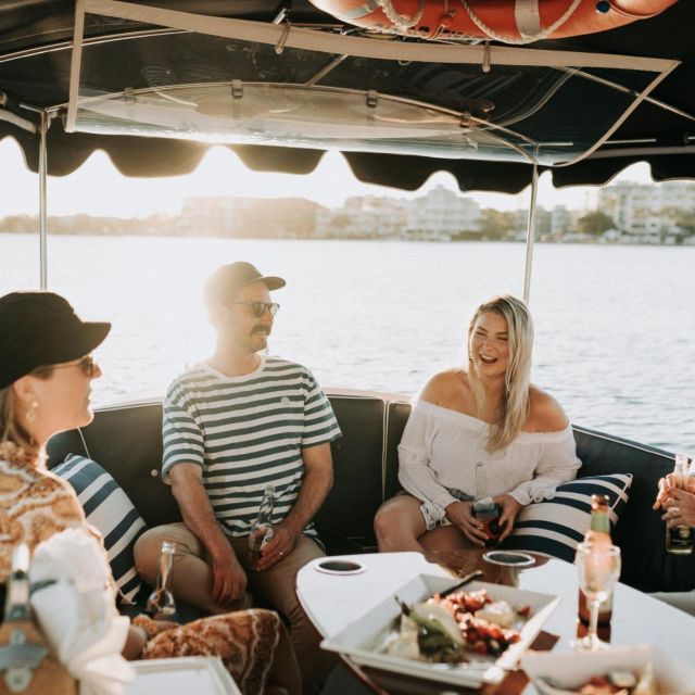 Sunshine Coast: Country to Coast Luxury Day Tour - Book Your Spot