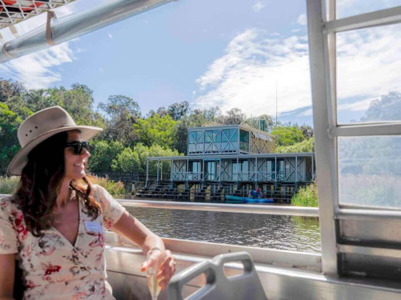 Sunshine Coast: Eumundi & Noosa Everglades with River Cruise - Who Should Consider This Tour?