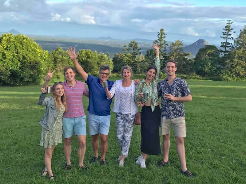 Sunshine Coast: Eumundi & Noosa Everglades with River Cruise - The Sum Up