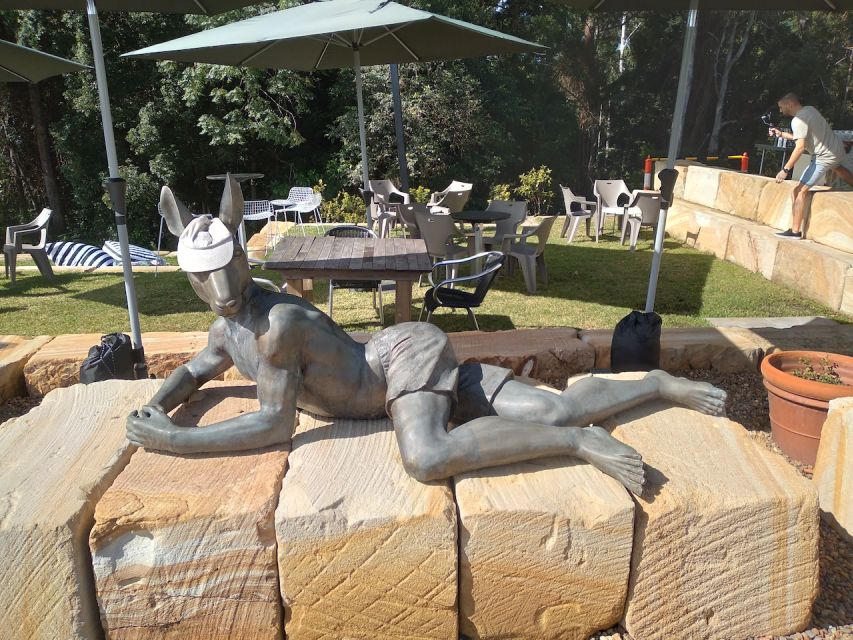 Sunshine Coast: Food and Wine Tour - Important Information