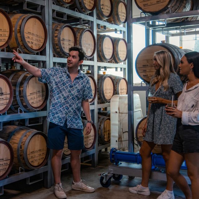 Sunshine Coast: Food and Wine Tour - Frequently Asked Questions