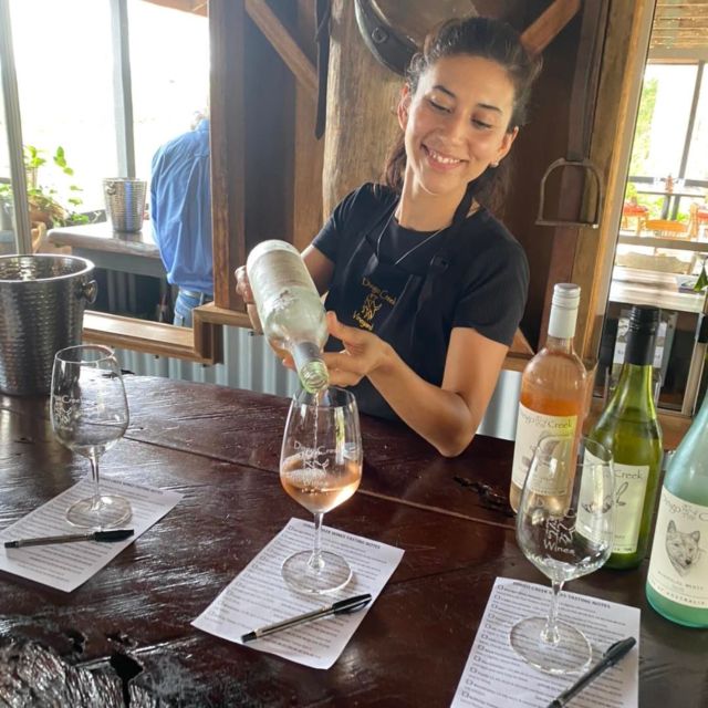 Sunshine Coast: Food and Wine Tour - Recap