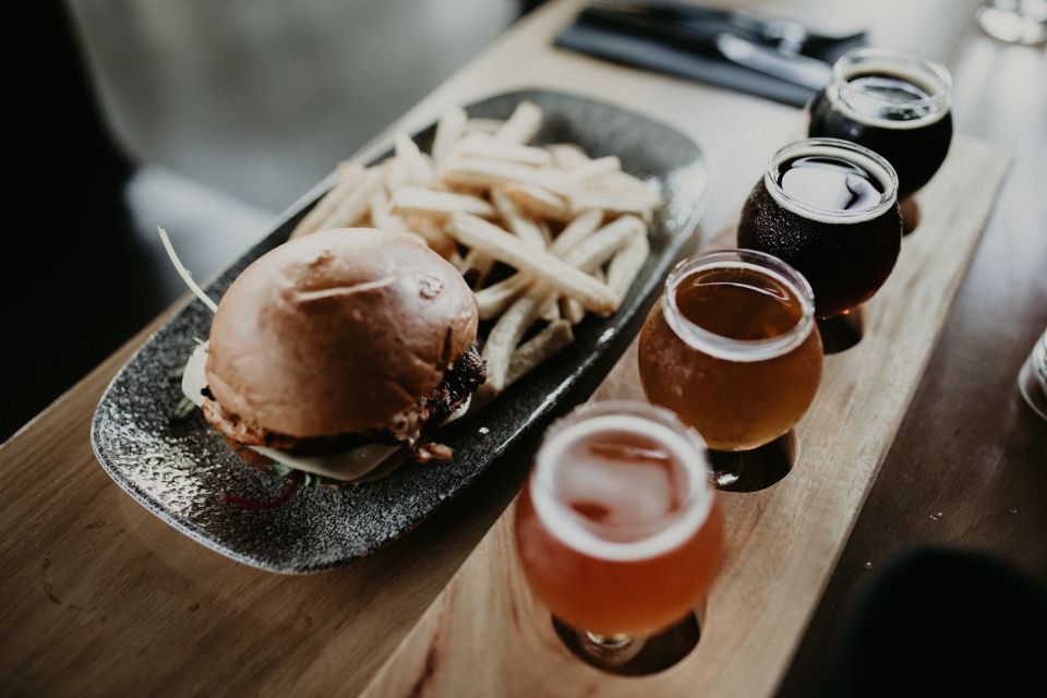 Sunshine Coast: Half-Day Coastal Craft Brewery Tour - Recap