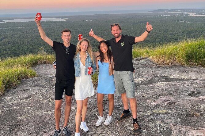 Sunshine Coast Hidden Country Delights Private Tour - Who Should Consider This Tour?