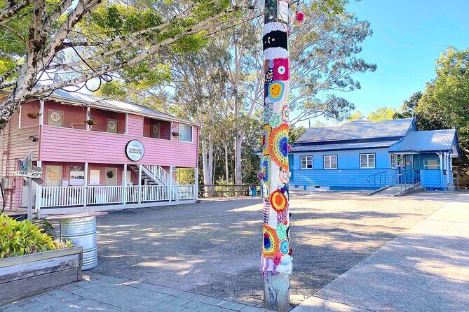 Sunshine Coast Hidden Country Delights Private Tour - Final Thoughts