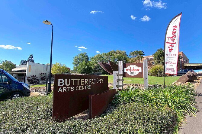 Sunshine Coast Hidden Country Delights Private Tour - FAQ