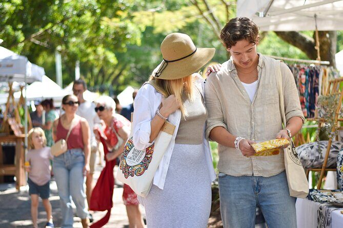 Sunshine Coast Hinterland and Noosa Day Trip from Brisbane Incl Eumundi Markets - Who Will Love This Tour?