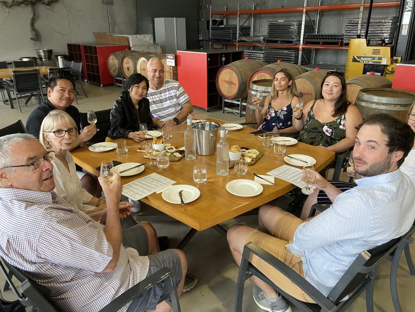 Sunshine Coast Hinterland Cheese, Wine, Food Tour - Frequently Asked Questions