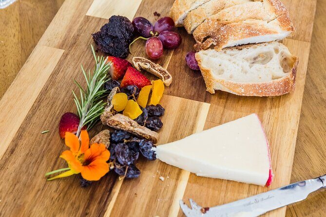 Sunshine Coast Hinterland Scenic Culinary Experience: Montville - Analyzing the Price and Expected Experience