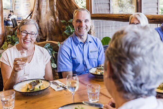 Sunshine Coast Hinterland Scenic Culinary Experience: Montville - The Sum Up