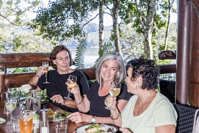 Sunshine Coast Hinterland Scenic Culinary Experience: Montville - FAQ