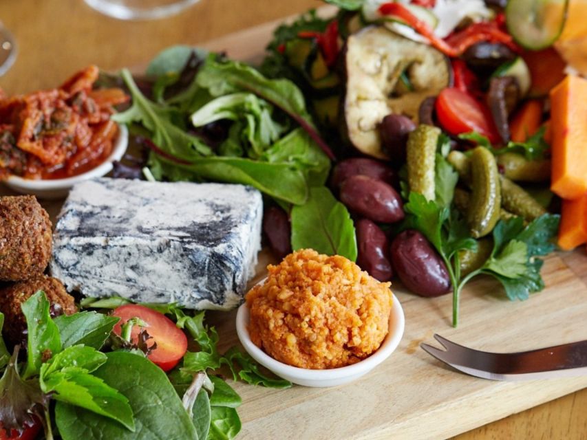 Sunshine Coast Hinterland: Scenic Food Tour Montville Maleny - Booking Information