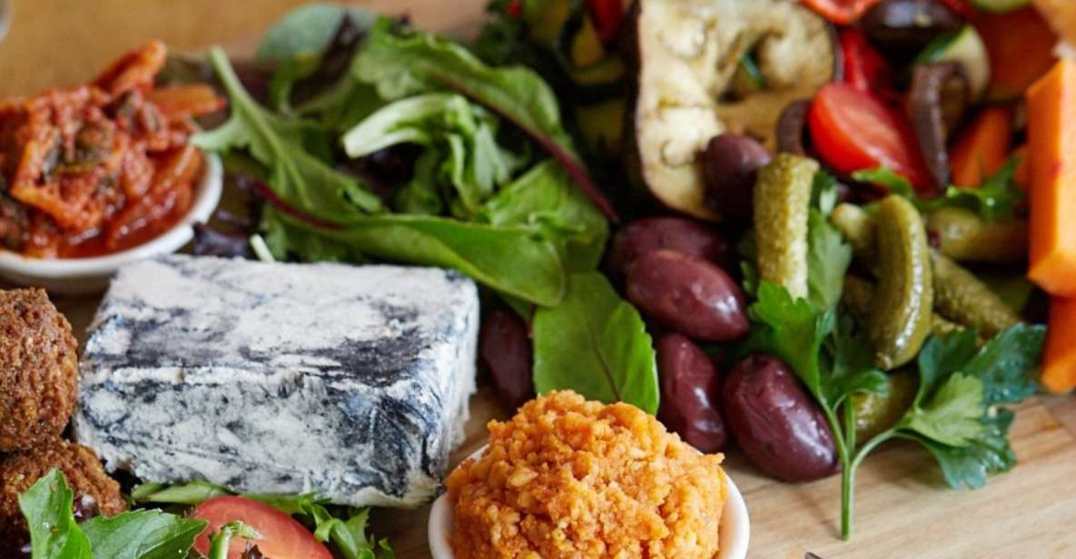 Sunshine Coast Hinterland: Scenic Food Tour Montville Maleny - Additional Information