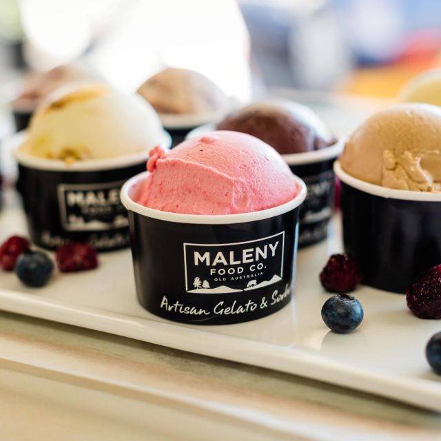 Sunshine Coast Hinterland: Scenic Food Tour Montville Maleny - Frequently Asked Questions
