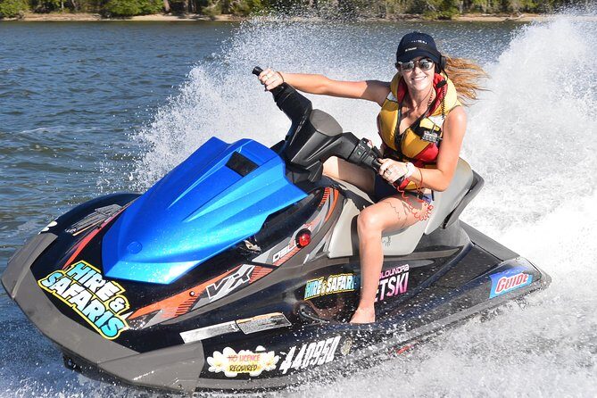 Sunshine Coast Jet ski Epic - Final Thoughts