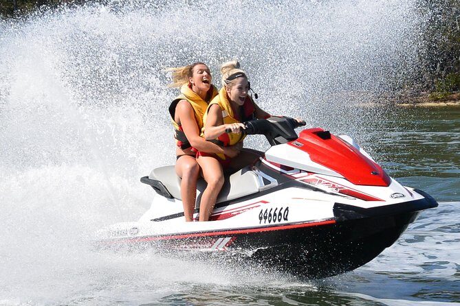 Sunshine Coast Jet ski Epic - FAQ