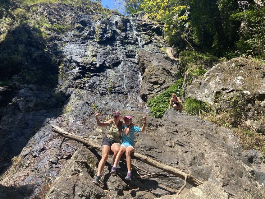 Sunshine Coast: Maleny Village and Kondalilla Falls Tour - Frequently Asked Questions