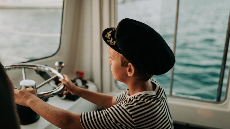 Sunshine Coast: Mooloolaba River Sunset Cruise - Key Points