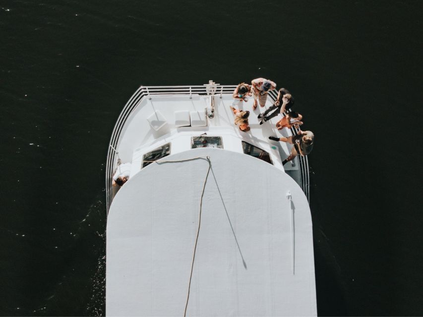 Sunshine Coast: Mooloolaba River Sunset Cruise - Frequently Asked Questions