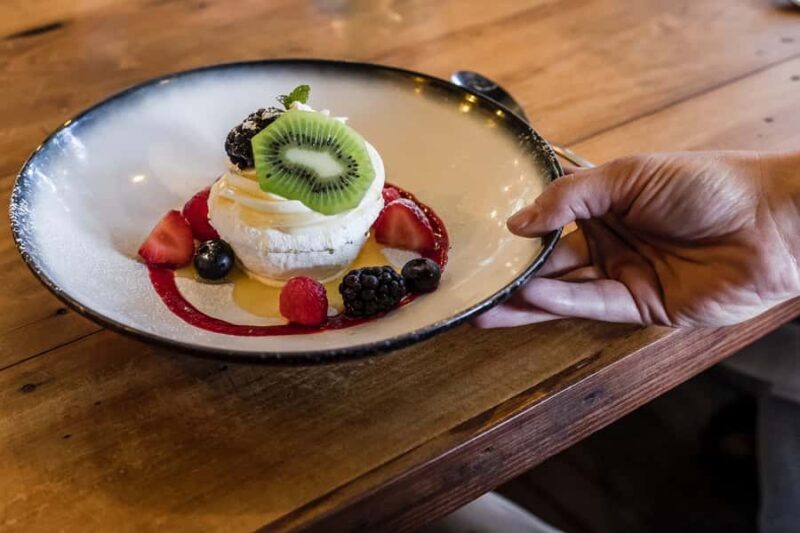 Sunshine Coast & Noosa Hinterland Scenic Culinary Experience - A Detailed Breakdown of the Tour Experience