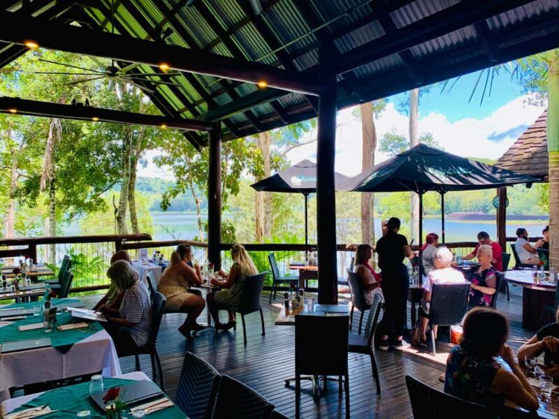 Sunshine Coast & Noosa Hinterland Scenic Culinary Experience - Who Will Love This Tour?