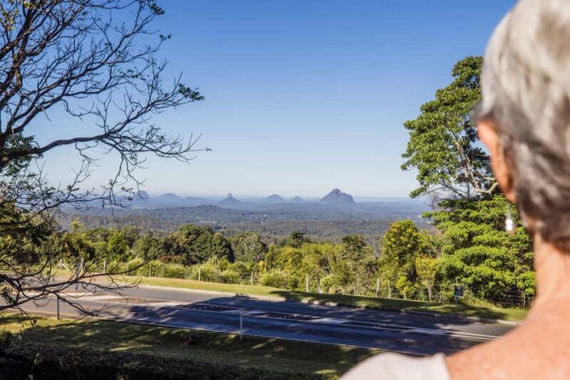 Sunshine Coast & Noosa Hinterland Scenic Culinary Experience - FAQ