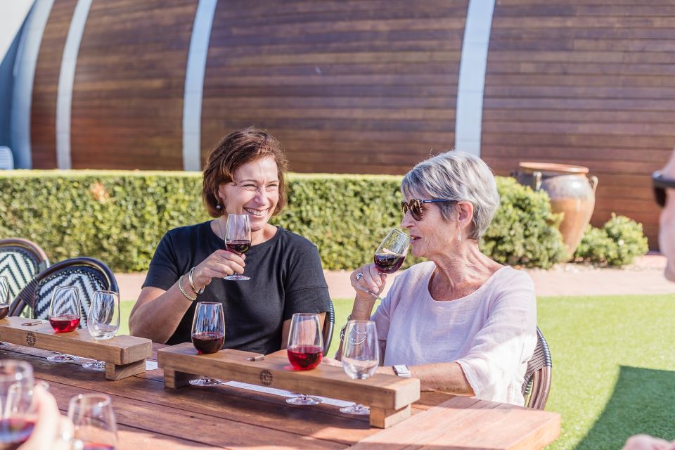 Sunshine Coast & Noosa Scenic Food & Wine Tour With Tastings - Recap