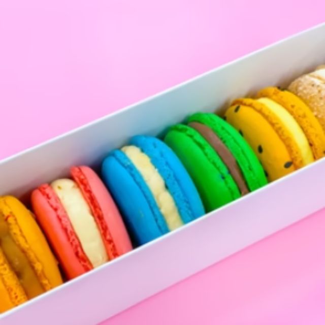 Sunshine Coast: Noosas Tasty Desserts Guided Tour by Van - Key Points
