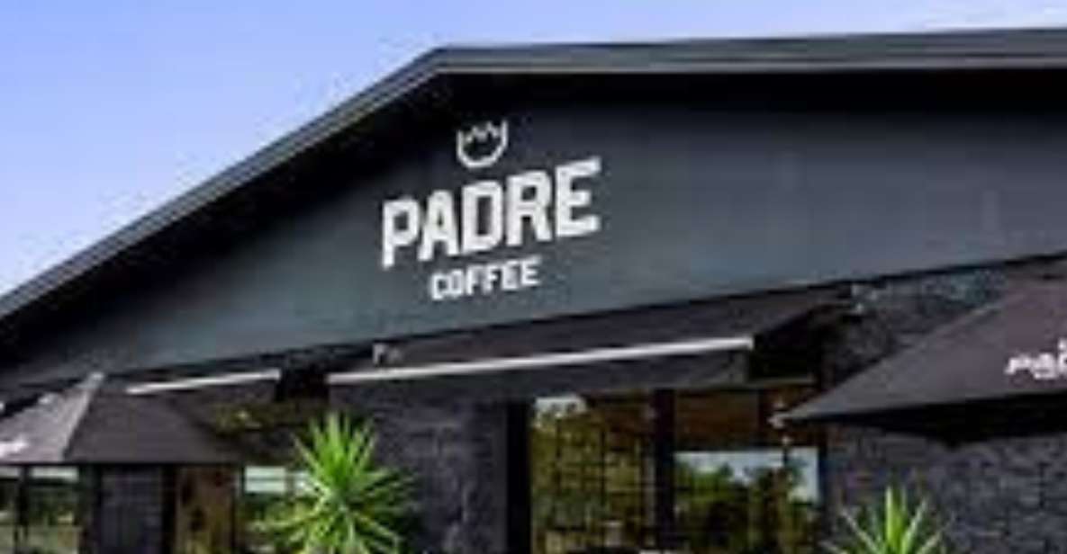 Sunshine Coast: Noosas Tasty Desserts Guided Tour by Van - Booking Info