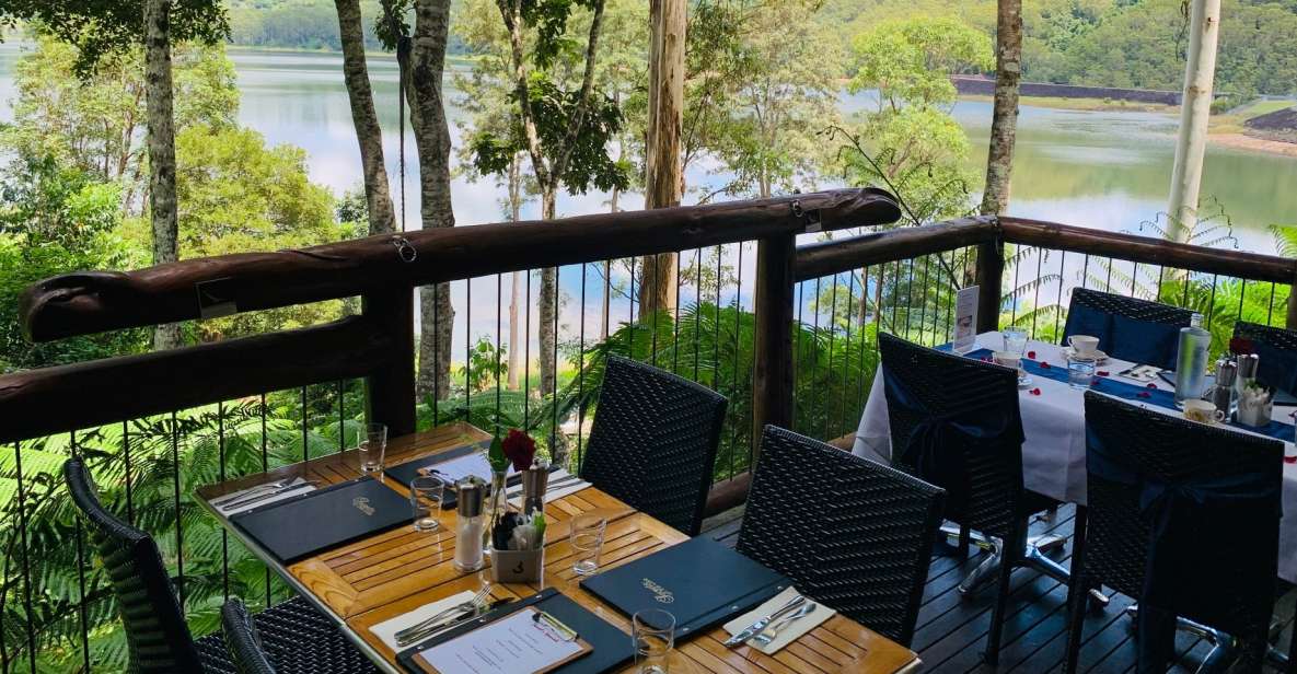 Sunshine Coast: Private Group Wine Tour With Lunch - Activity Description