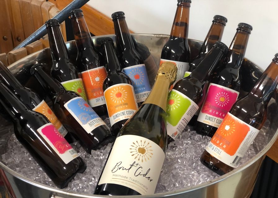 Sunshine Coast: Private Group Wine Tour With Lunch - Additional Information