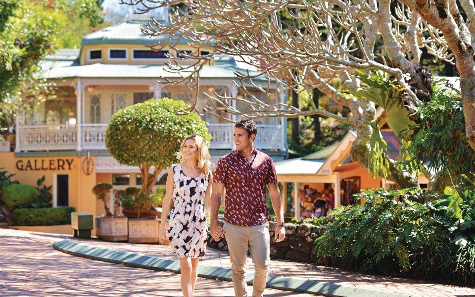 Sunshine Coast: Private Group Wine Tour With Lunch - Frequently Asked Questions