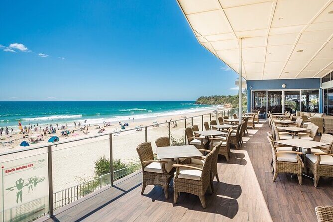 Sunshine Coast Seaside Explorer Private Tour with Lunch - Starting the Day: Peregian Beach and Local Charm