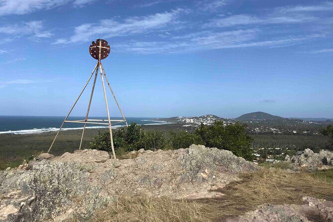Sunshine Coast Seaside Explorer Private Tour with Lunch - Coastal Stroll at Coolum Beach