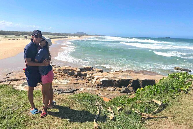 Sunshine Coast Seaside Explorer Private Tour with Lunch - Hidden Gems: Mudjimba and Maroochy River
