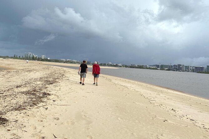 Sunshine Coast Seaside Explorer Private Tour with Lunch - The Lunch Experience