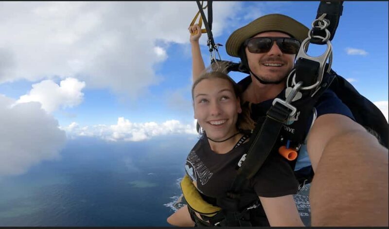 Sunshine Coast: Tandem Skydive with Beach Landing - Final Thoughts – Is It Worth It?