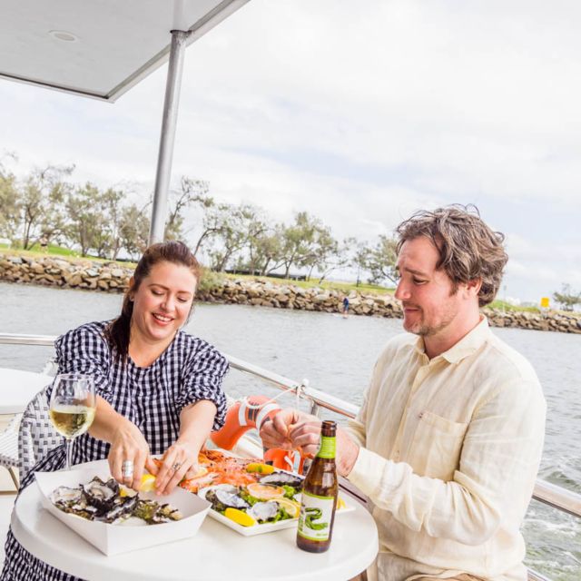 Sunshine Coast: Tipple & Tide: Distillery Tour & Cruise - Tour Exclusions