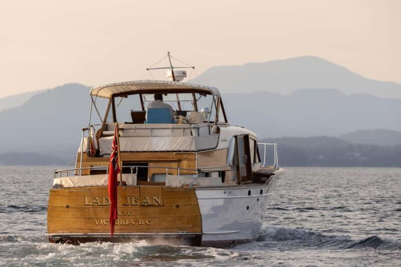 Sunshine Coast: Vintage Boat Tour with Wildlife Viewing - The Sum Up: Is It Worth It?