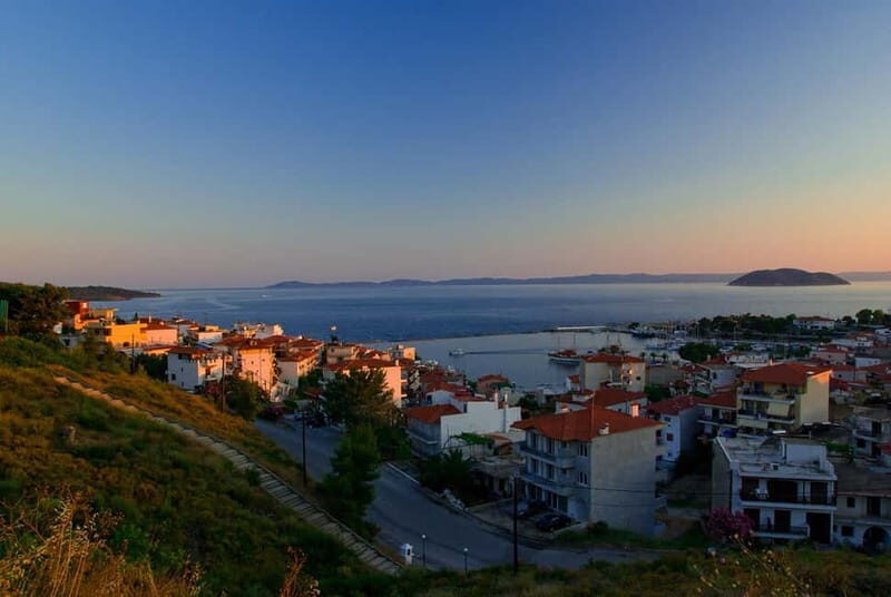 Sunshine Cruise from Halkidiki - What’s Included and What’s Not
