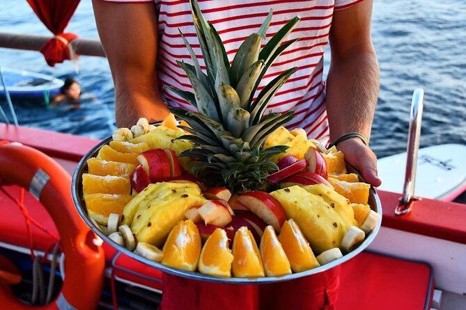 SUP Adventure Ibiza (Stand up Paddle , Snorkeling ,Kayaking) VIP - Tips for Participants