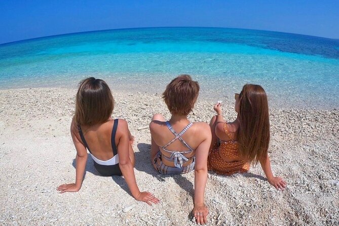 SUP/Canoe & Landing on Coral Island & Sightseeing in Yubujima - Schedule and Availability