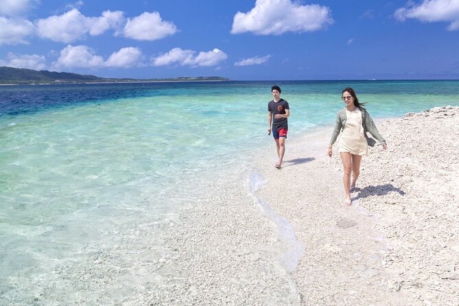 SUP/Canoe & Landing on Coral Island & Sightseeing in Yubujima - Traveler Reviews and Ratings