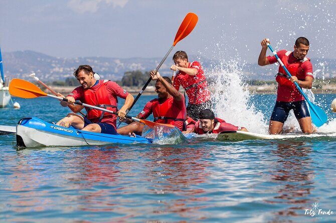 SUP or Kayak Tour - FAQ