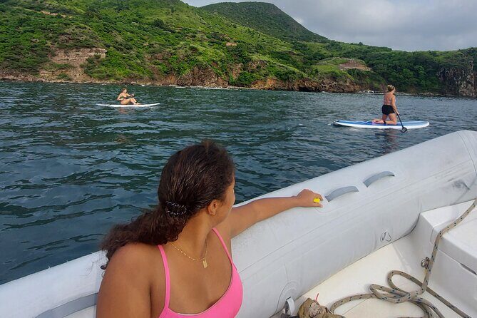 SUP Paddle Board Adventure - Final Thoughts